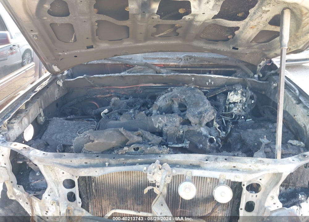 2018 TOYOTA 4RUNNER SR5 VIN: JTEBU5JR9J5505249