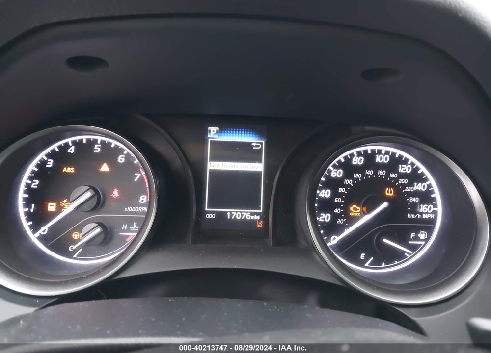 2022 TOYOTA CAMRY SE VIN: 4T1G11AK6NU076755