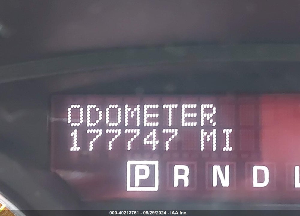 2008 SATURN OUTLOOK XR VIN: 5GZEV33738J190673