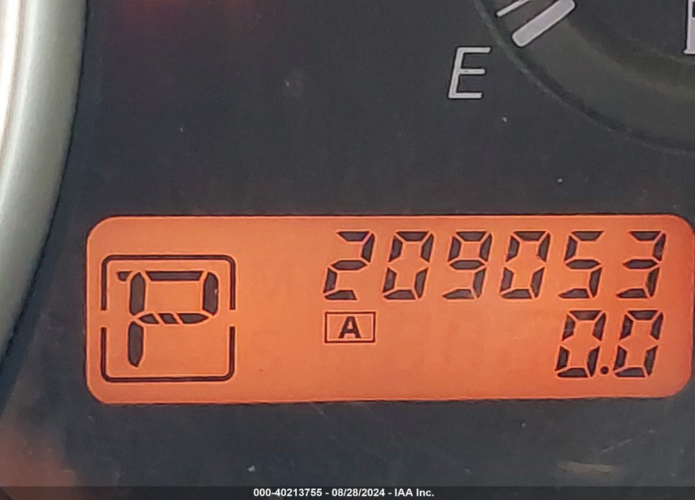 2010 NISSAN VERSA 1.8S VIN: 3N1BC1AP5AL391669