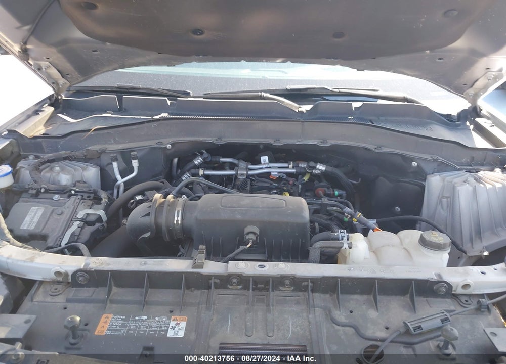 2023 FORD EXPLORER XLT VIN: 1FMSK8DH4PGA57915