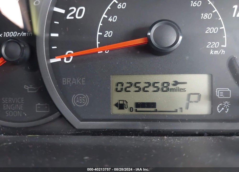 2022 MITSUBISHI MIRAGE ES VIN: ML32AUHJ8NH001872