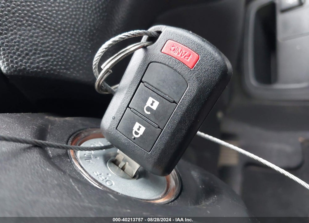 2022 MITSUBISHI MIRAGE ES VIN: ML32AUHJ8NH001872