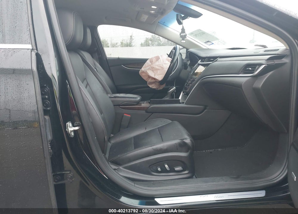 2018 CADILLAC XTS LUXURY VIN: 2G61M5S3XJ9145232