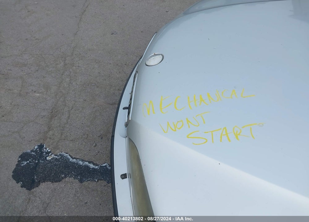2004 BMW 325I VIN: WBAAZ33404KP82866