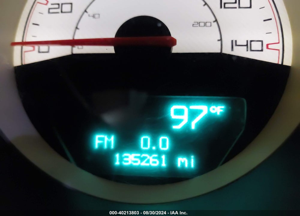2014 DODGE CHALLENGER SXT VIN: 2C3CDYAG1EH263424