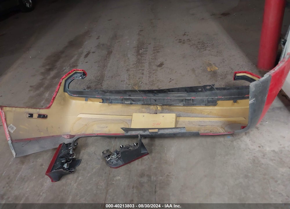 2014 DODGE CHALLENGER SXT VIN: 2C3CDYAG1EH263424