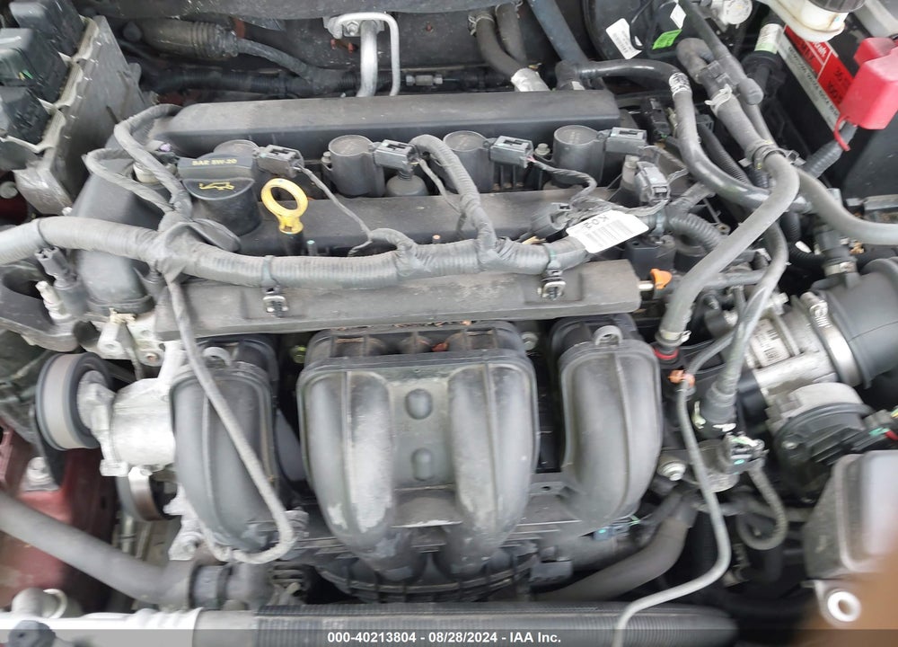 2014 FORD FUSION VIN: 3FA6P0H75ER168351