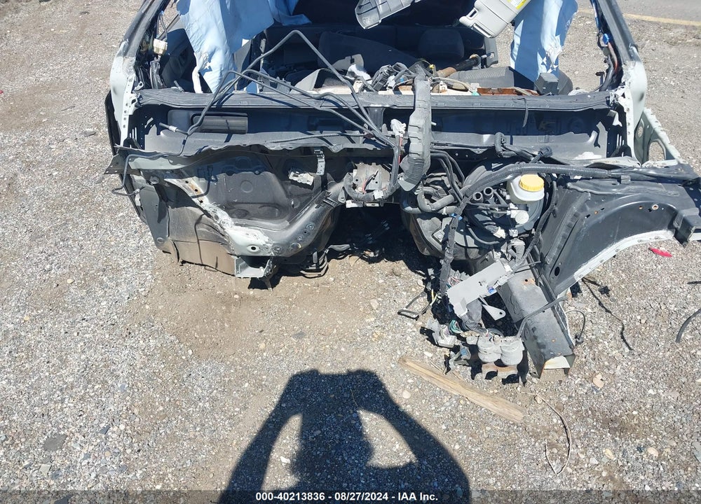 2020 SUBARU CROSSTREK PREMIUM VIN: JF2GTAPC7L8231092
