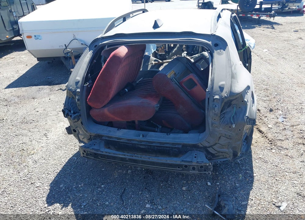 2020 SUBARU CROSSTREK PREMIUM VIN: JF2GTAPC7L8231092