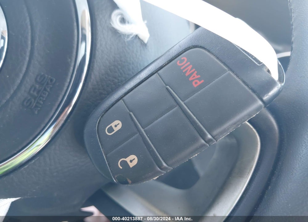 2021 JEEP COMPASS ALTITUDE 4X4 VIN: 3C4NJDBB0MT533323