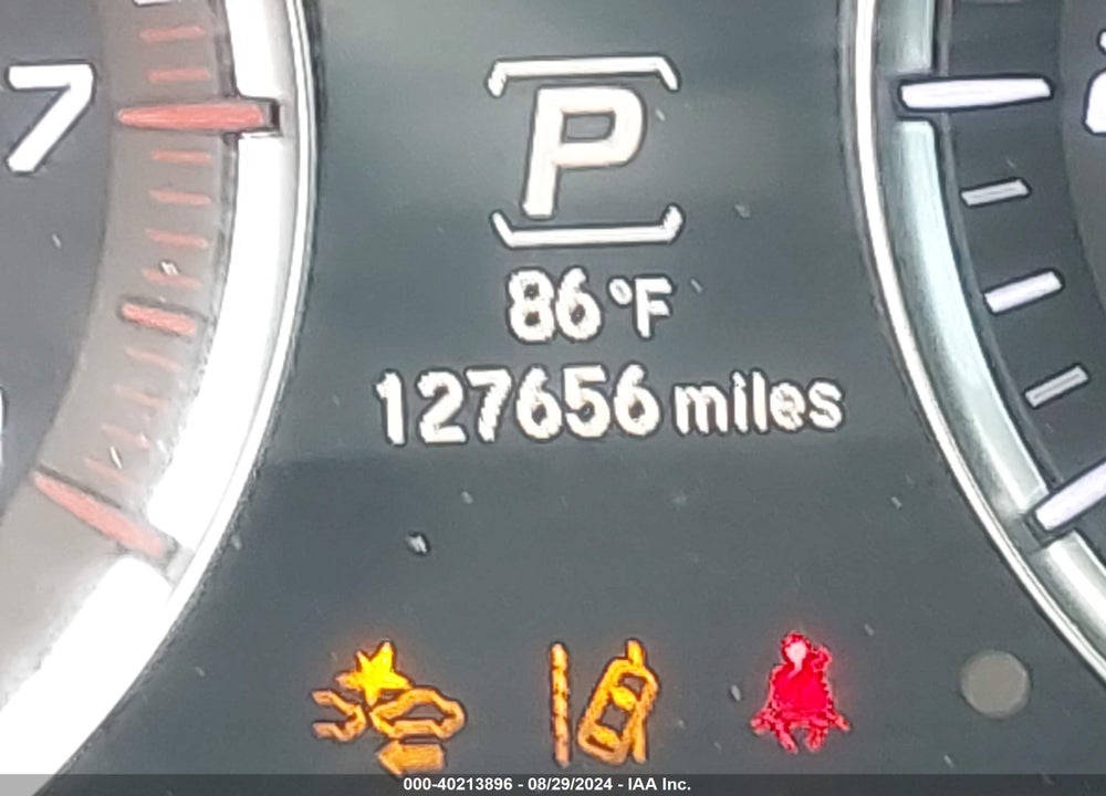 2015 ACURA TLX V6 TECH VIN: 19UUB3F52FA002904