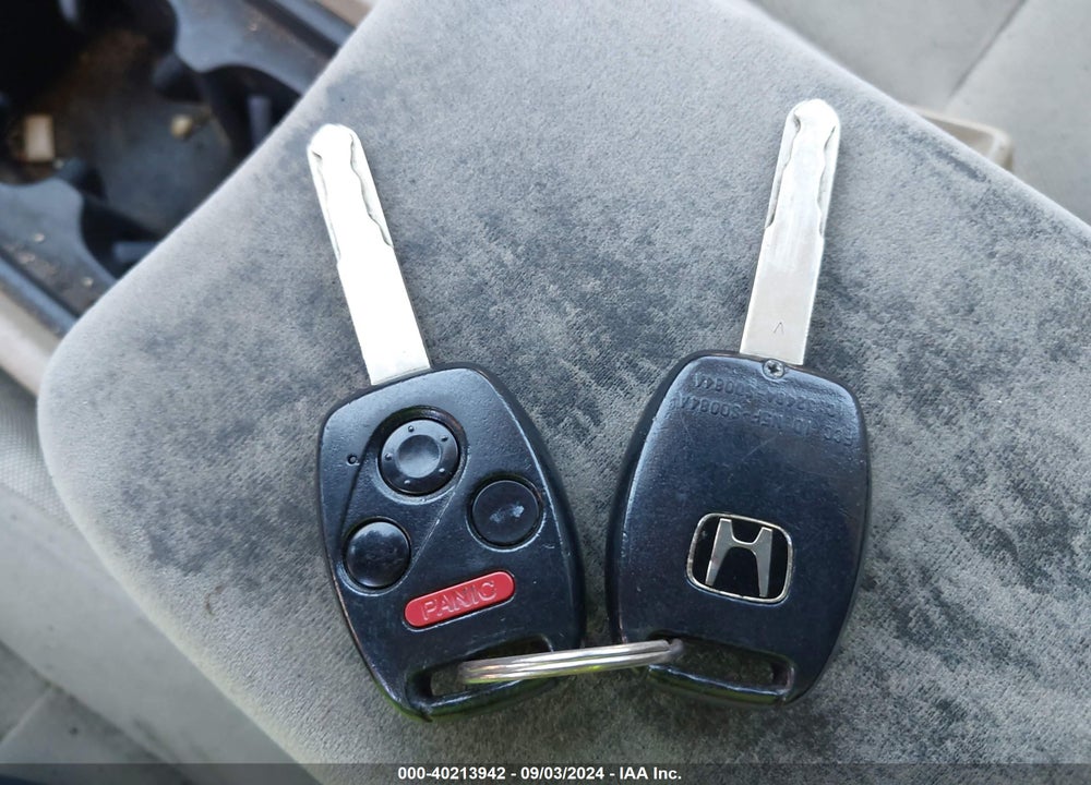 2008 HONDA CIVIC EX VIN: 1HGFA16828L028968