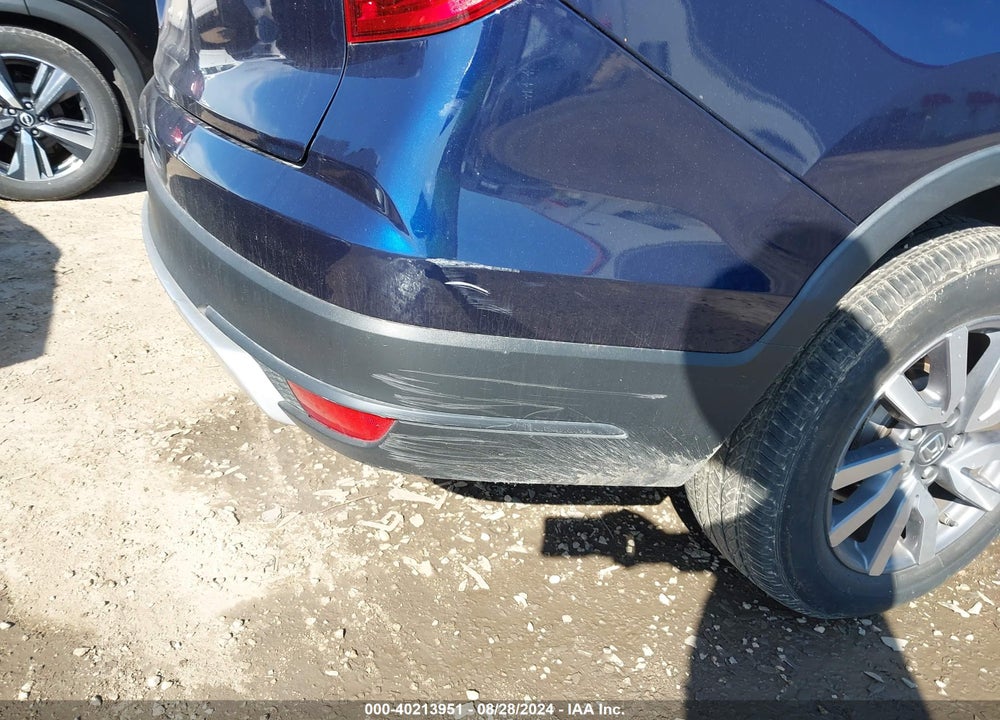 2019 HONDA PILOT EX-L VIN: 5FNYF5H52KB034086