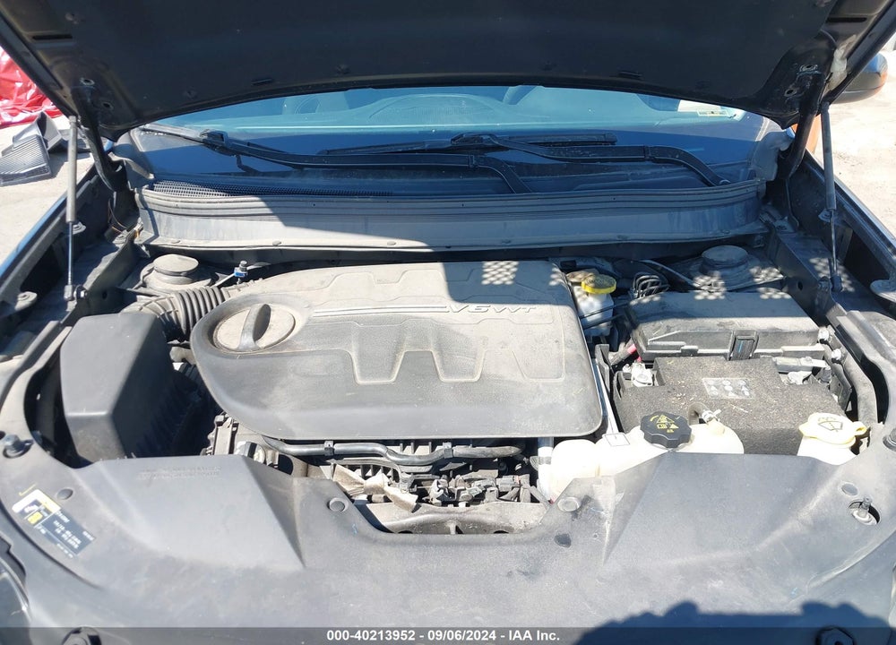 2019 JEEP CHEROKEE LATITUDE 4X4 VIN: 1C4PJMCX4KD306609
