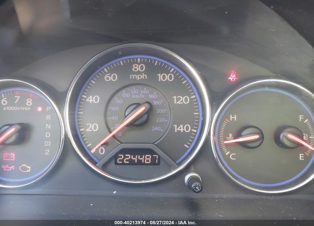 2004 HONDA CIVIC LX VIN: 2HGES16564H574775
