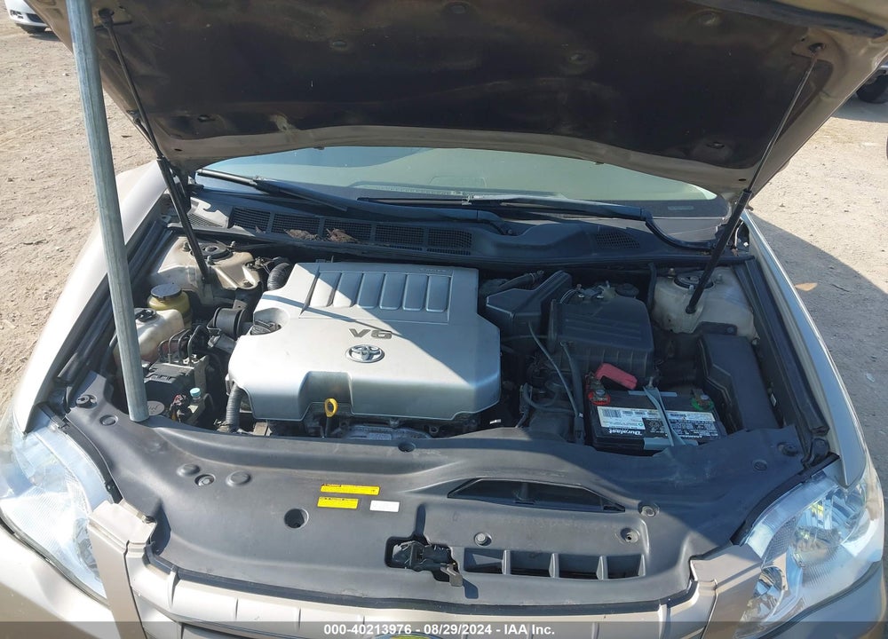 2006 TOYOTA AVALON XLS VIN: 4T1BK36B56U129149