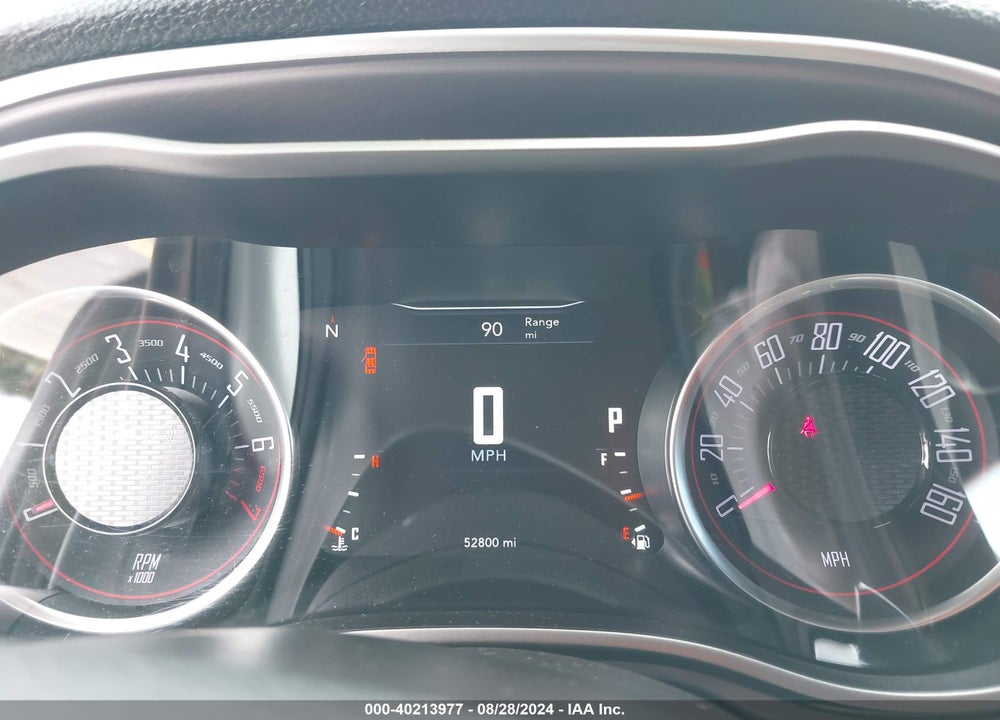 2019 DODGE CHALLENGER GT VIN: 2C3CDZJG9KH571166