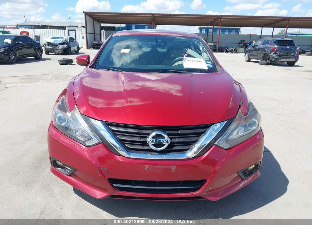 2016 NISSAN ALTIMA 2.5/2.5 S/2.5 SL/2.5 SR/2.5 SV VIN: 1N4AL3AP4GC198928