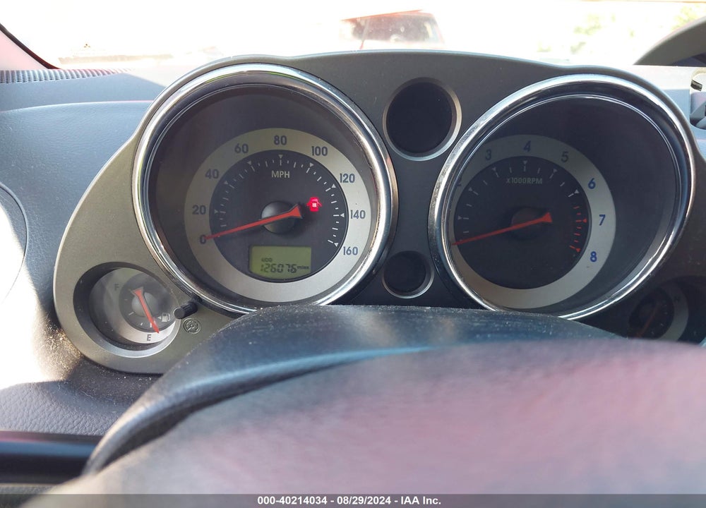 2008 MITSUBISHI ECLIPSE GS VIN: 4A3AK24F78E042508