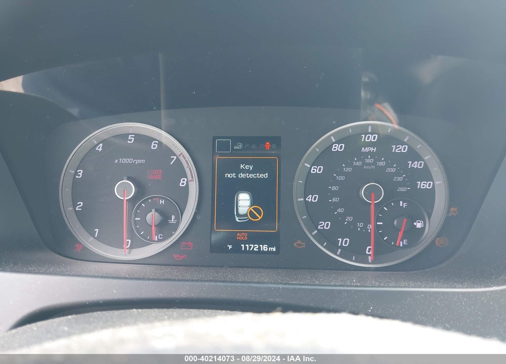 2015 HYUNDAI SONATA LIMITED 2.0T VIN: 5NPE34AB2FH253109