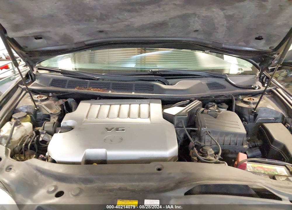 2006 TOYOTA AVALON XL VIN: 4T1BK36BX6U065674