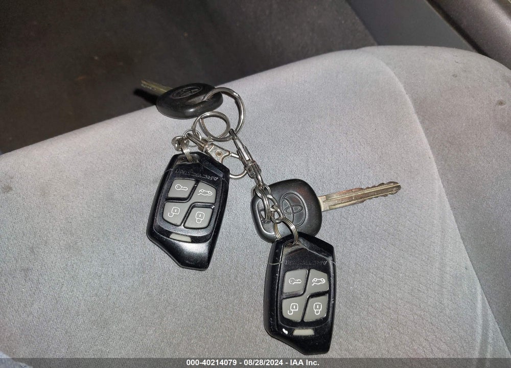 2006 TOYOTA AVALON XL VIN: 4T1BK36BX6U065674