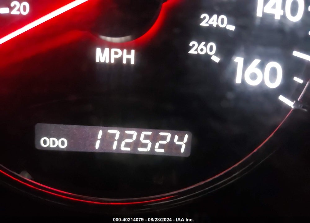 2006 TOYOTA AVALON XL VIN: 4T1BK36BX6U065674