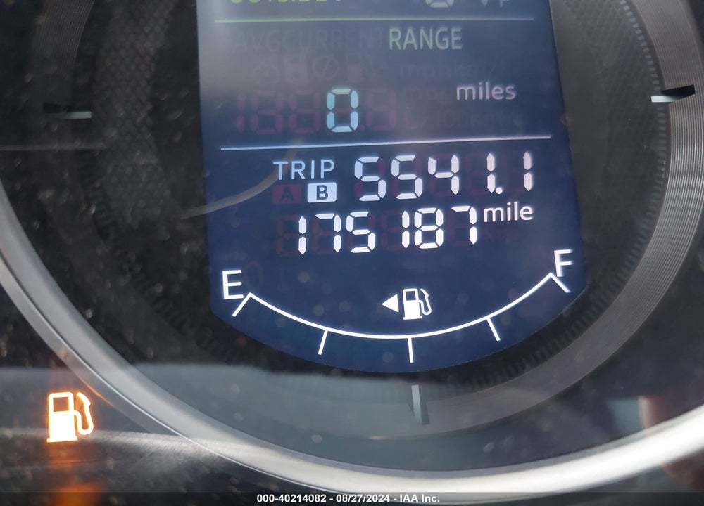 2016 MAZDA CX-5 SPORT VIN: JM3KE4BY2G0742034