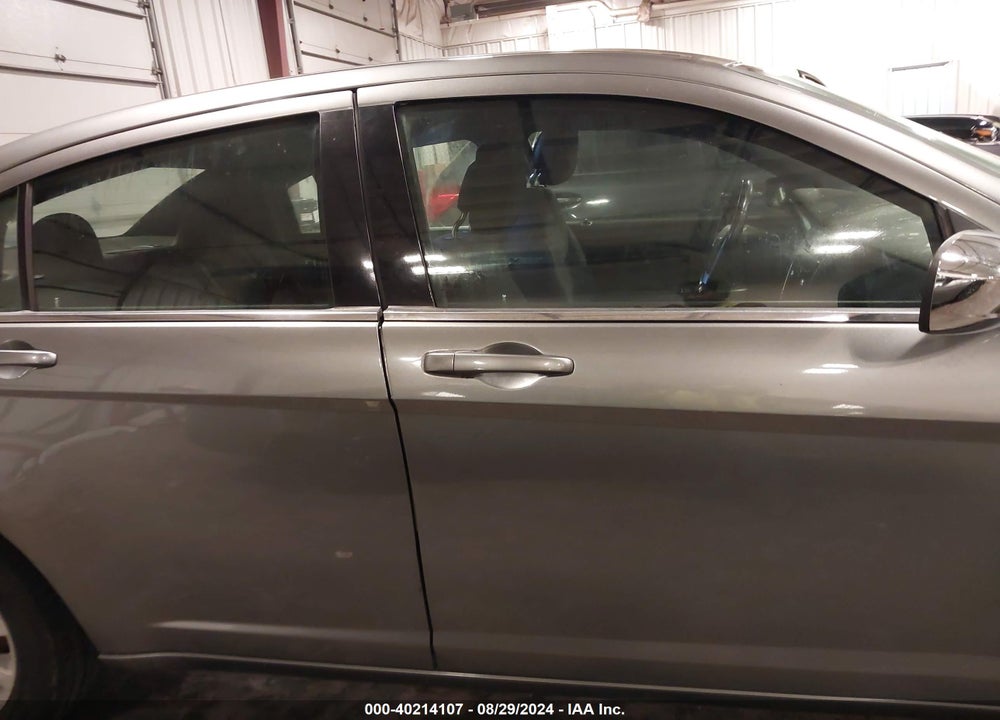 2013 CHRYSLER 200 TOURING VIN: 1C3CCBBG0DN623853