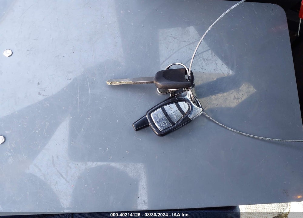 2007 ACURA TL TYPE S VIN: 19UUA76567A037649