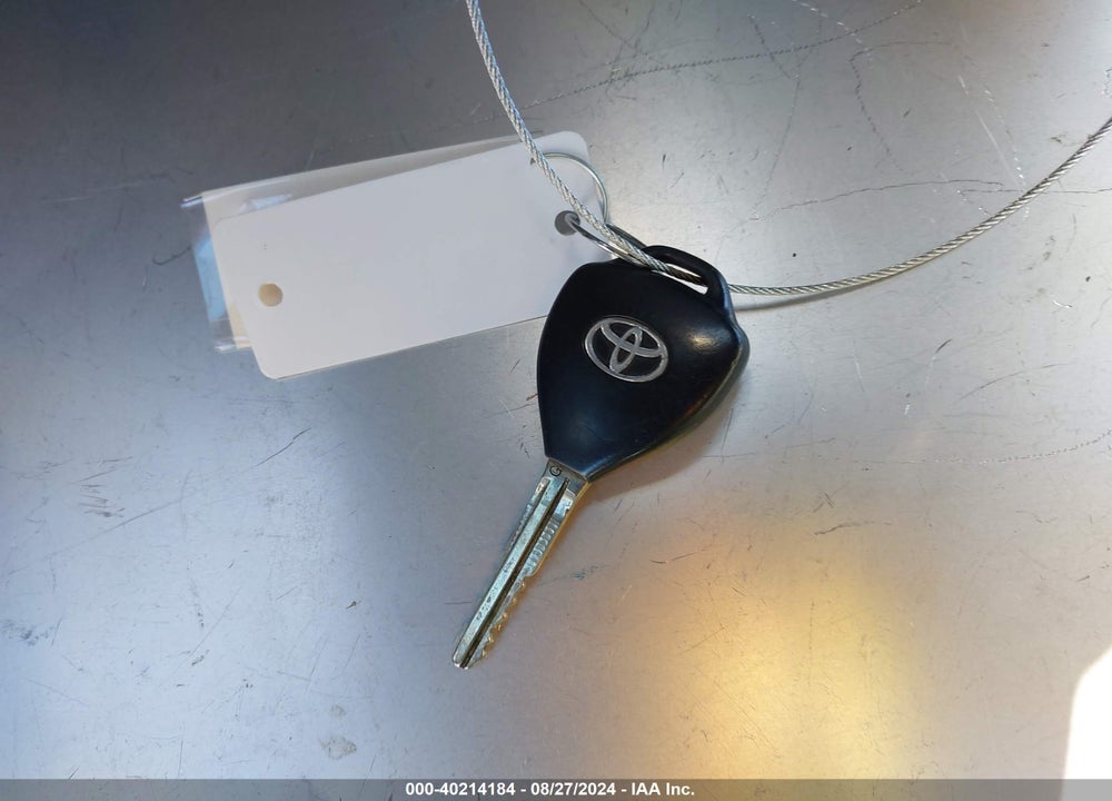 2012 TOYOTA COROLLA VIN: 2T1BU4EEXCC816121