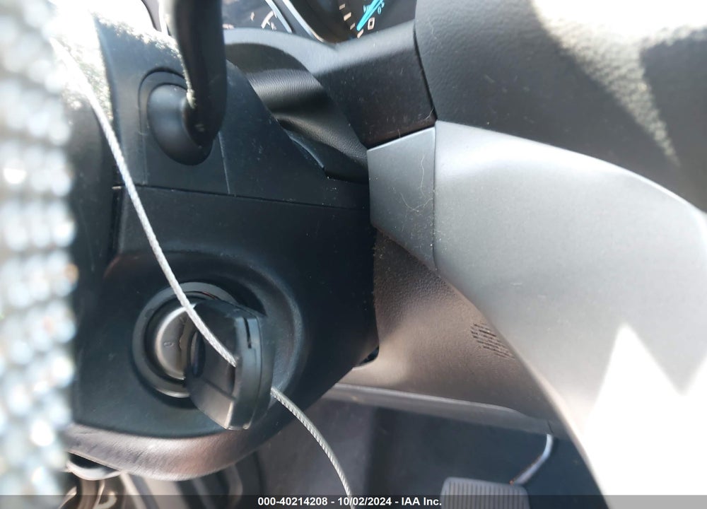 2014 FORD ESCAPE SE VIN: 1FMCU0GX3EUA10781