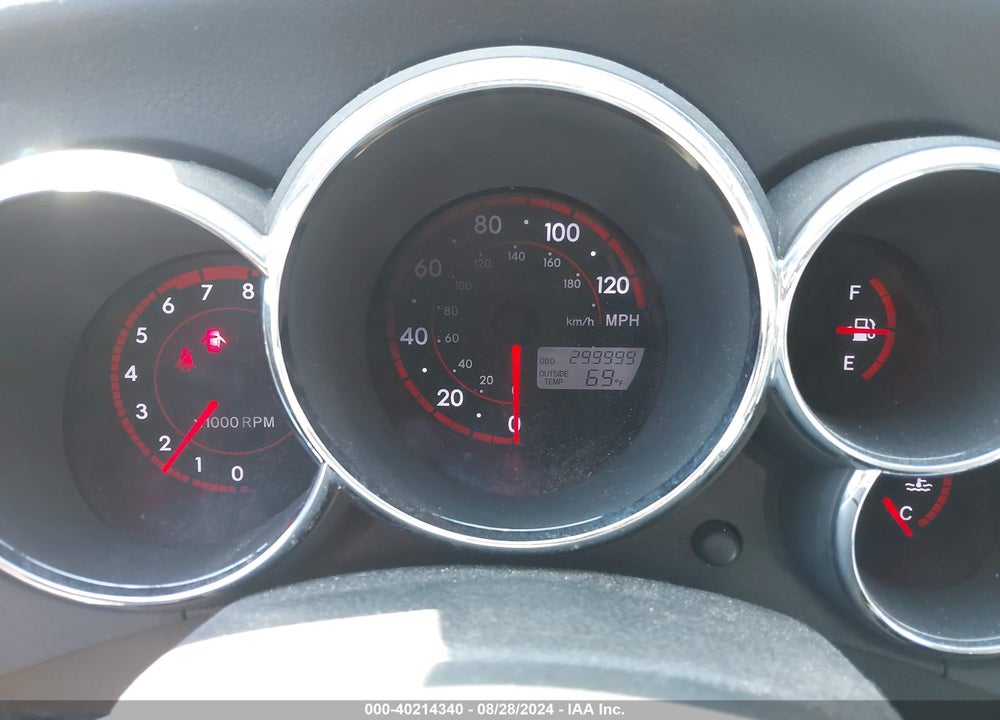 2006 PONTIAC VIBE VIN: 5Y2SL67826Z448985