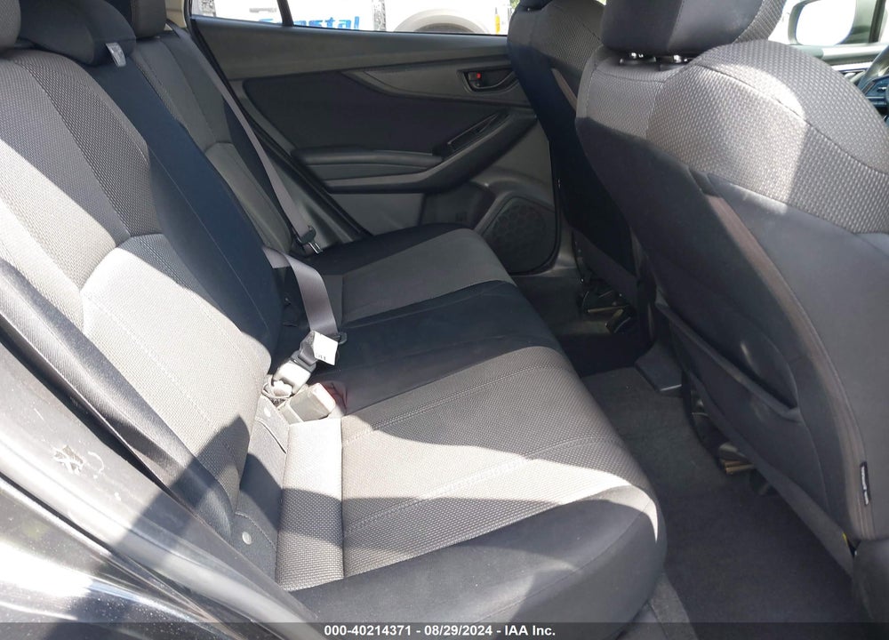 2018 SUBARU CROSSTREK 2.0I VIN: JF2GTAAC0J9256108