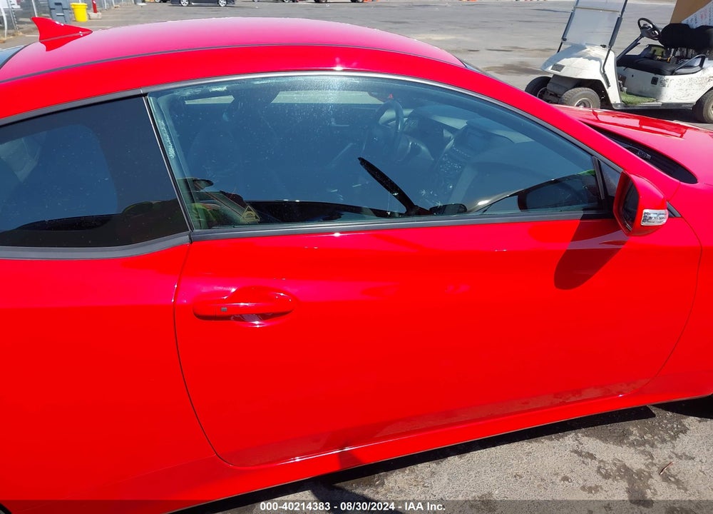 2015 HYUNDAI GENESIS 3.8 R-SPEC VIN: KMHHU6KJ0FU128624