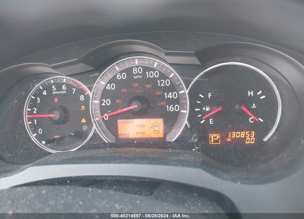 2012 NISSAN ALTIMA 3.5 SR VIN: 1N4BL2AP2CN403899