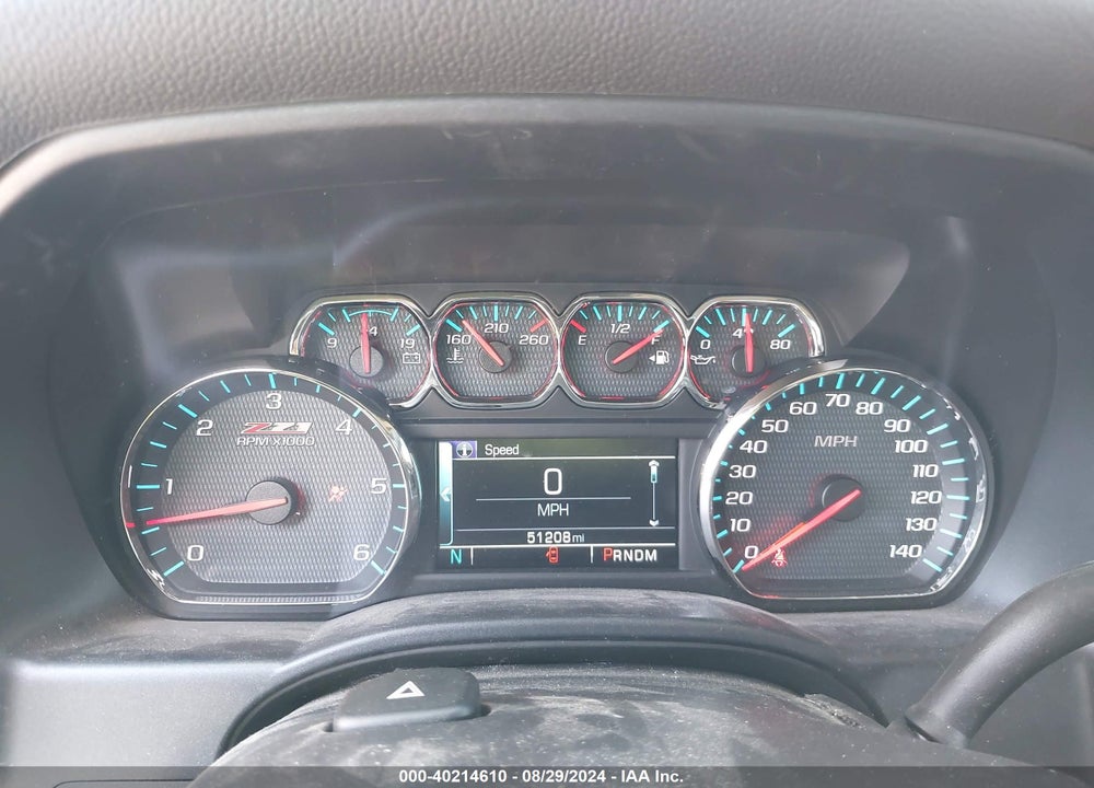 2016 CHEVROLET SILVERADO 1500 2LT VIN: 1GCVKREC3GZ409543