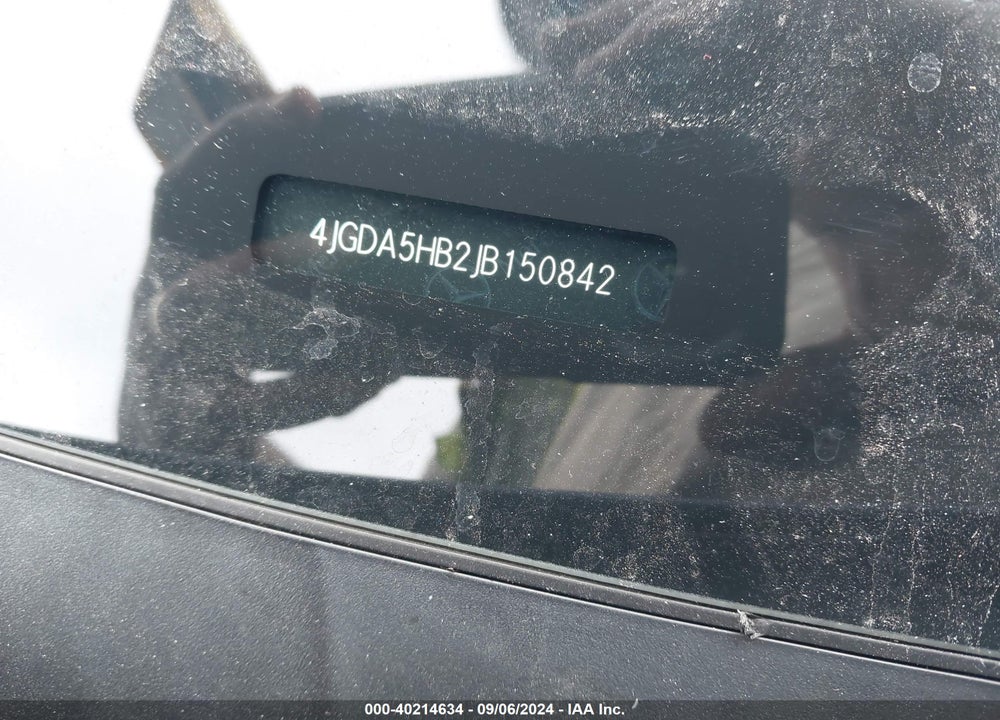 2018 MERCEDES-BENZ GLE 350 4MATIC VIN: 4JGDA5HB2JB150842