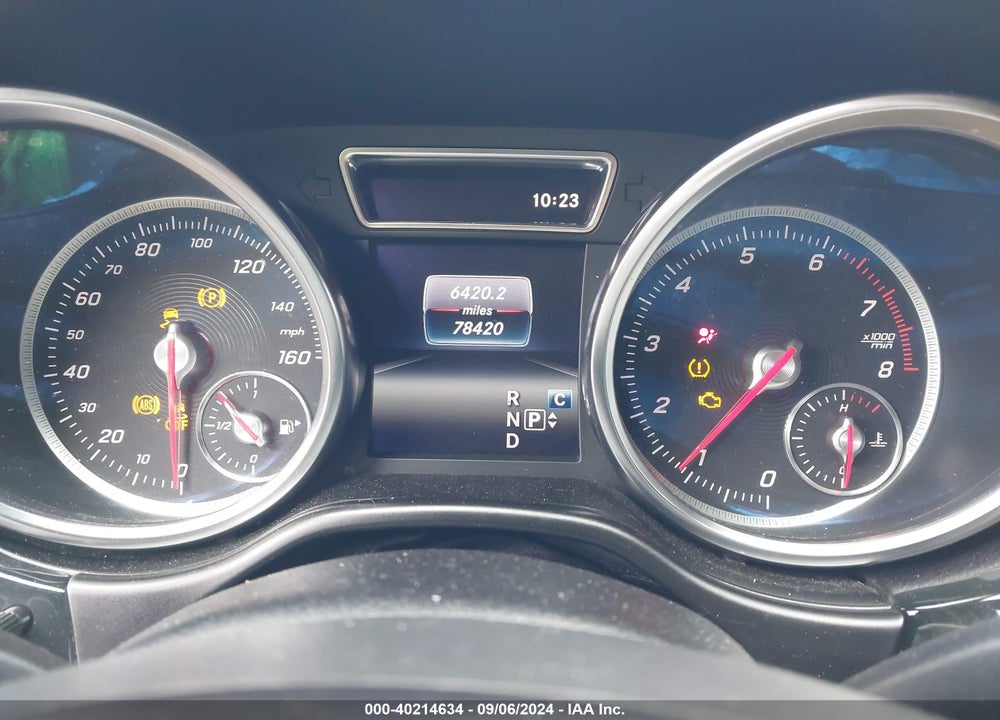 2018 MERCEDES-BENZ GLE 350 4MATIC VIN: 4JGDA5HB2JB150842