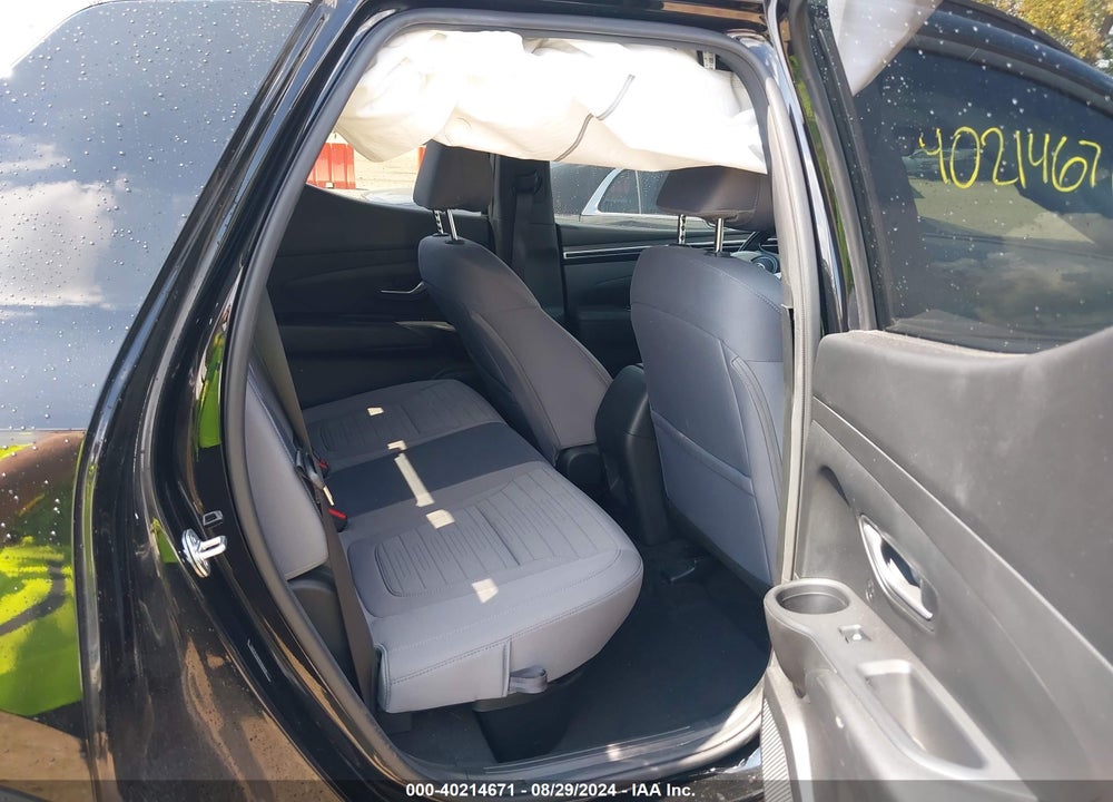 2023 HYUNDAI SANTA CRUZ SEL VIN: 5NTJCDAE2PH066545