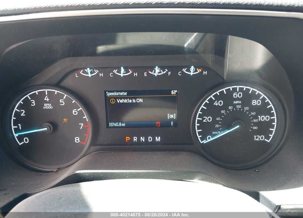 2022 FORD F-150 XL VIN: 1FTFX1E54NKF27132