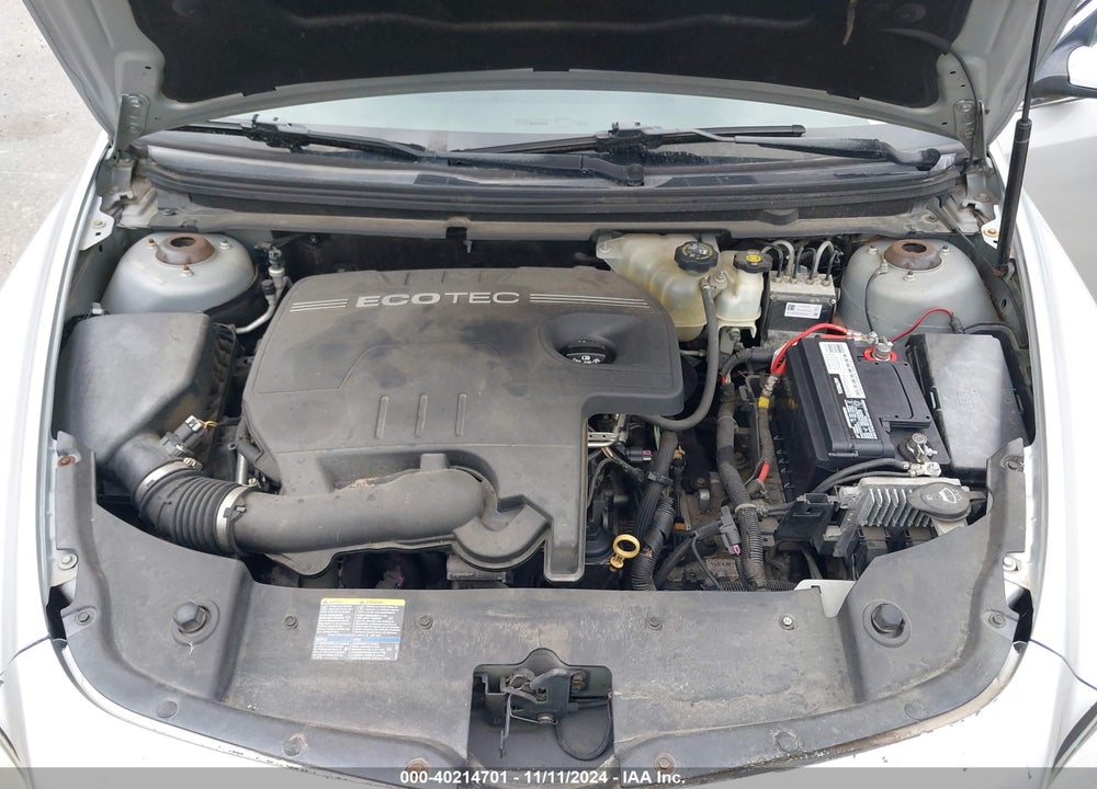 2009 CHEVROLET MALIBU LTZ VIN: 1G1ZK57B394234377