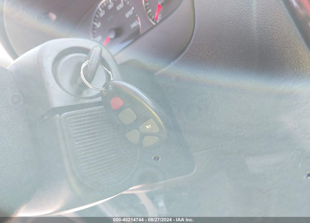 2012 CHEVROLET IMPALA LTZ VIN: 2G1WC5E33C1228741