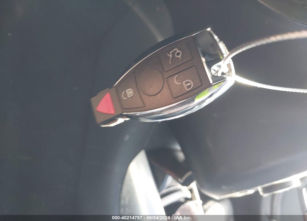 2006 MERCEDES-BENZ R 500 4MATIC VIN: 4JGCB75E06A005539