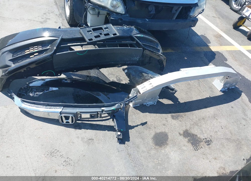 2017 HONDA CIVIC LX VIN: 2HGFC2F53HH557705