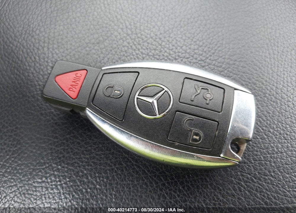 2012 MERCEDES-BENZ S 550 4MATIC VIN: WDDNG9EB6CA454614