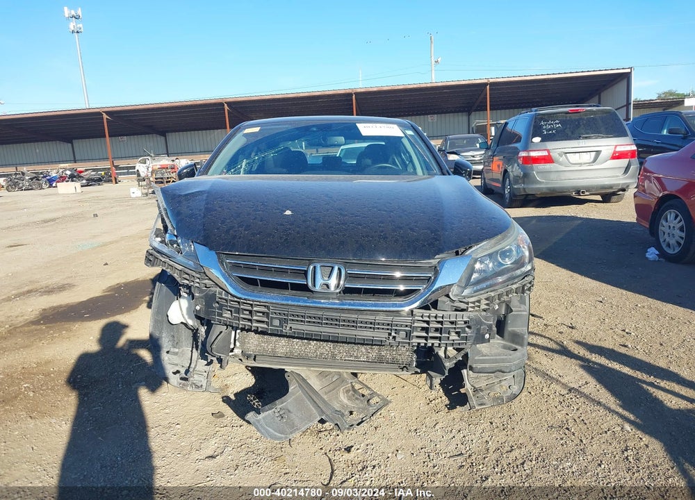 2015 HONDA ACCORD EX-L VIN: 1HGCR2F89FA060147