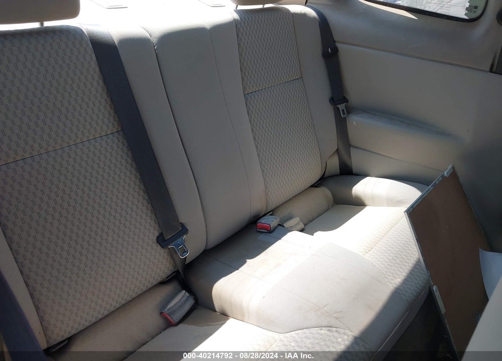 2008 CHEVROLET COBALT LT VIN: 1G1AL18F387230797