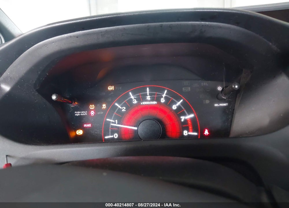 2015 HONDA CIVIC SI VIN: 2HGFG4A52FH704794